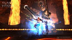 画像ギャラリー No.004のサムネイル画像 / 「CLASH OF THE TITAN:タイタンの戦い」クエスト2つを収録したDLC