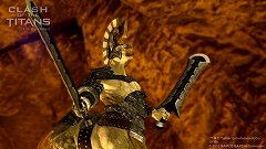 画像ギャラリー No.005のサムネイル画像 / 「CLASH OF THE TITAN:タイタンの戦い」クエスト2つを収録したDLC
