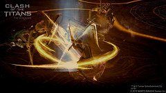 画像ギャラリー No.006のサムネイル画像 / 「CLASH OF THE TITAN:タイタンの戦い」クエスト2つを収録したDLC