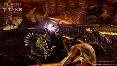 画像ギャラリー No.008のサムネイル画像 / 「CLASH OF THE TITAN:タイタンの戦い」クエスト2つを収録したDLC