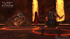 画像ギャラリー No.009のサムネイル画像 / 「CLASH OF THE TITAN:タイタンの戦い」クエスト2つを収録したDLC