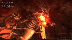 画像ギャラリー No.010のサムネイル画像 / 「CLASH OF THE TITAN:タイタンの戦い」クエスト2つを収録したDLC