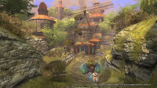 ���������꡼ No.003�Υ���ͥ������ / �Х�����ʥॳ�����ॹ��PS3/X360�ѿ���եȡ�Majin�ʲ��ˡפΥȥ쥤�顼�ࡼ�ӡ�����Ƥȥ����꡼�󥷥�åȤ�Up