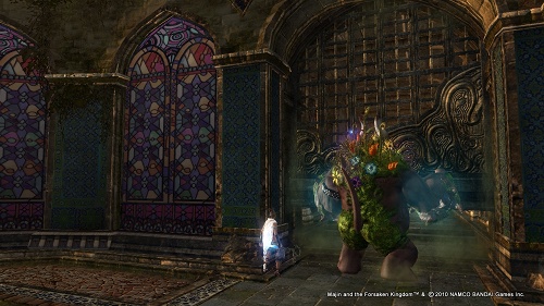 ���������꡼ No.005�Υ���ͥ������ / �Х�����ʥॳ�����ॹ��PS3/X360�ѿ���եȡ�Majin�ʲ��ˡפΥȥ쥤�顼�ࡼ�ӡ�����Ƥȥ����꡼�󥷥�åȤ�Up