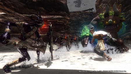 ꡼ No.005Υͥ / PS3/Xbox 360ѥե󥿥ߥåMajinʲˡפκǿ󤬸ͤȶϤ¿κۤ褦