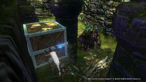 ꡼ No.011Υͥ / PS3/Xbox 360ѥե󥿥ߥåMajinʲˡפκǿ󤬸ͤȶϤ¿κۤ褦