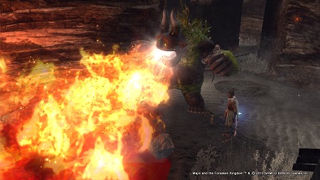 ꡼ No.013Υͥ / PS3/Xbox 360ѥե󥿥ߥåMajinʲˡפκǿ󤬸ͤȶϤ¿κۤ褦