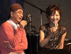 桝田省治氏と樹原涼子さんに聞いた，リメイク版「俺の屍を越えてゆけ」のショートインタビューを掲載桝田省治氏と樹原涼子さんに聞いた，リメイク版「俺の屍を越えてゆけ」のショートインタビューを掲載