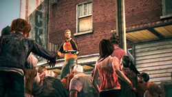 ���������꡼ No.002�Υ���ͥ������ / Xbox 360�ǡ֥ǥåɥ饤����2: CASE 0�פ��ۿ���8��31���˷��ꡣE3�Ǹ������줿���ܸ�����դ��ȥ쥤�顼�ࡼ�ӡ���4Gamer��Up