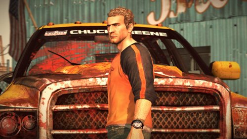 ꡼ No.001 | ֥ǥåɥ饤2: CASE 098ۿꡣܺǼˤϤϡ֥ǥåɥ饤2פ˰Ѥ