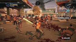 画像ギャラリー No.003のサムネイル画像 / この内容で600円なら買わない手はない。「デッドライジング2」の3年前を描く「デッドライジング2: CASE 0」の魅力をムービーを交えて紹介