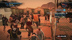 画像ギャラリー No.004のサムネイル画像 / この内容で600円なら買わない手はない。「デッドライジング2」の3年前を描く「デッドライジング2: CASE 0」の魅力をムービーを交えて紹介