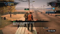 画像ギャラリー No.009のサムネイル画像 / この内容で600円なら買わない手はない。「デッドライジング2」の3年前を描く「デッドライジング2: CASE 0」の魅力をムービーを交えて紹介