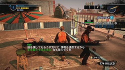 画像ギャラリー No.010のサムネイル画像 / この内容で600円なら買わない手はない。「デッドライジング2」の3年前を描く「デッドライジング2: CASE 0」の魅力をムービーを交えて紹介