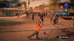 画像ギャラリー No.012のサムネイル画像 / この内容で600円なら買わない手はない。「デッドライジング2」の3年前を描く「デッドライジング2: CASE 0」の魅力をムービーを交えて紹介