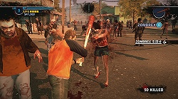 画像ギャラリー No.013のサムネイル画像 / この内容で600円なら買わない手はない。「デッドライジング2」の3年前を描く「デッドライジング2: CASE 0」の魅力をムービーを交えて紹介