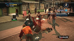 画像ギャラリー No.016のサムネイル画像 / この内容で600円なら買わない手はない。「デッドライジング2」の3年前を描く「デッドライジング2: CASE 0」の魅力をムービーを交えて紹介