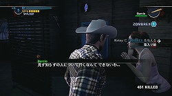 画像ギャラリー No.017のサムネイル画像 / この内容で600円なら買わない手はない。「デッドライジング2」の3年前を描く「デッドライジング2: CASE 0」の魅力をムービーを交えて紹介