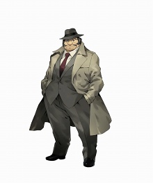 ꡼ No.003 | ͤο͵ߥƥ꡼ȿؤųݤPSPѥߥƥ꡼ɥ٥㡼TRICKxLOGICʥȥååˡפȯ