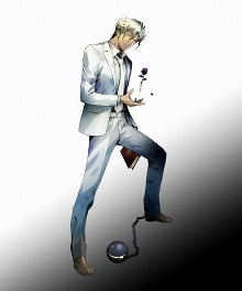 ꡼ No.006 | ͤο͵ߥƥ꡼ȿؤųݤPSPѥߥƥ꡼ɥ٥㡼TRICKxLOGICʥȥååˡפȯ