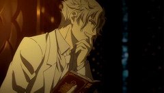 画像ギャラリー No.005のサムネイル画像 / 本日発売の「TRICK×LOGIC」にて,全国のプレイヤーと推理結果を競うキャンペーンが実施。最高のSランクを目指して難事件を解き明かせ