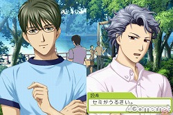 ꡼ No.022 | ˤٶϰȡϤäƳڤ֤Ȥ᤭ꥢ Girl's Side 3rd Storyפӥ塼