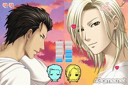 ꡼ No.030 | ˤٶϰȡϤäƳڤ֤Ȥ᤭ꥢ Girl's Side 3rd Storyפӥ塼