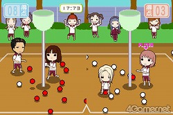 ꡼ No.033 | ˤٶϰȡϤäƳڤ֤Ȥ᤭ꥢ Girl's Side 3rd Storyפӥ塼