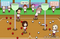 ꡼ No.034 | ˤٶϰȡϤäƳڤ֤Ȥ᤭ꥢ Girl's Side 3rd Storyפӥ塼