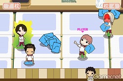 ꡼ No.039 | ˤٶϰȡϤäƳڤ֤Ȥ᤭ꥢ Girl's Side 3rd Storyפӥ塼