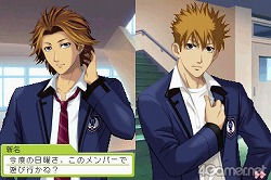 ꡼ No.049 | ˤٶϰȡϤäƳڤ֤Ȥ᤭ꥢ Girl's Side 3rd Storyפӥ塼