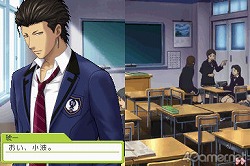 ꡼ No.055 | ˤٶϰȡϤäƳڤ֤Ȥ᤭ꥢ Girl's Side 3rd Storyפӥ塼