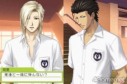 ꡼ No.057 | ˤٶϰȡϤäƳڤ֤Ȥ᤭ꥢ Girl's Side 3rd Storyפӥ塼