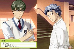 ꡼ No.059 | ˤٶϰȡϤäƳڤ֤Ȥ᤭ꥢ Girl's Side 3rd Storyפӥ塼