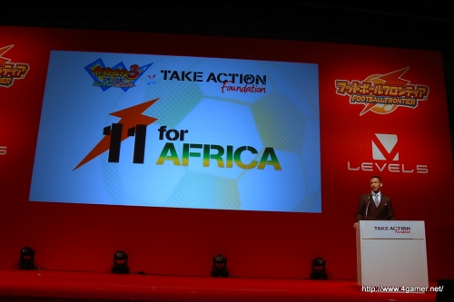 ꡼ No.029 | 2010ǯ71ˡ֥ʥޥ֥3 ؤĩ ѡܥСפ2СȯꡣıѼȤζƱץȡ11 for AFRICAפȤϡ