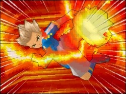 画像ギャラリー No.005のサムネイル画像 / 「イナズマイレブン3 世界への挑戦!! スパーク/ボンバー」6月27日に開催される発売記念イベントの事前応募を開始