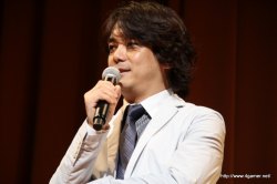 画像ギャラリー No.013のサムネイル画像 / 3700人以上のファンが集い,T-Pistonz+KMCのライブや声優陣のトークショウなど盛りだくさんの内容となった,「イナズマイレブン3発売記念 ファン感謝祭」レポート