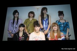 画像ギャラリー No.023のサムネイル画像 / 3700人以上のファンが集い,T-Pistonz+KMCのライブや声優陣のトークショウなど盛りだくさんの内容となった,「イナズマイレブン3発売記念 ファン感謝祭」レポート