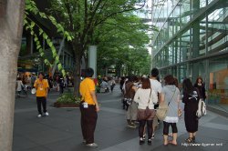 画像ギャラリー No.049のサムネイル画像 / 3700人以上のファンが集い,T-Pistonz+KMCのライブや声優陣のトークショウなど盛りだくさんの内容となった,「イナズマイレブン3発売記念 ファン感謝祭」レポート