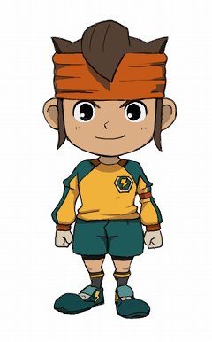 画像ギャラリー No.001のサムネイル画像 / 「イナズマイレブン」シリーズのモバイル公式サイトがオープン