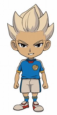 画像ギャラリー No.002のサムネイル画像 / 「イナズマイレブン」シリーズのモバイル公式サイトがオープン