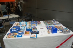 画像ギャラリー No.002のサムネイル画像 / 数千人のファンが東京国際フォーラムに集合。「イナズマイレブン3 四天王決定戦 〜フットボールフロンティアへの道〜」レポート