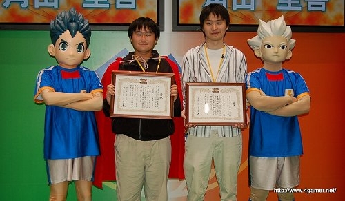数千人のファンが東京国際フォーラムに集合 イナズマイレブン3 四天王決定戦 フットボールフロンティアへの道 レポート