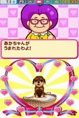 ピンクのパンダ ボタンペンギン ペットショップ物語ds 2 赤ちゃんペットが生まれる お見合い や世話の内容を知っておこう