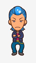 画像ギャラリー No.014のサムネイル画像 / 「ペットショップ物語DS 2」芸を覚えさせたペットをコンテストに出場させて優勝を目指そう