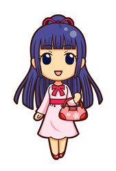 画像ギャラリー No.015のサムネイル画像 / 「ペットショップ物語DS 2」芸を覚えさせたペットをコンテストに出場させて優勝を目指そう