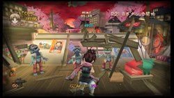 ���������꡼ No.004�Υ���ͥ������ / �ޡ��٥饹���󥿡��ƥ����ȡ������������������Wii���������ۿ�����֥��ɥ�����ѥ졼�ɡץ��꡼����ȯɽ