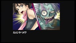 ���������꡼ No.005�Υ���ͥ������ / �ޡ��٥饹���󥿡��ƥ����ȡ������������������Wii���������ۿ�����֥��ɥ�����ѥ졼�ɡץ��꡼����ȯɽ