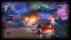 ���������꡼ No.006�Υ���ͥ������ / �ޡ��٥饹���󥿡��ƥ����ȡ������������������Wii���������ۿ�����֥��ɥ�����ѥ졼�ɡץ��꡼����ȯɽ