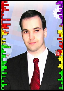 画像ギャラリー No.002のサムネイル画像 / 謎解きアクションWiiウェア「らくがき☆ヒーロー」,13日に配信決定